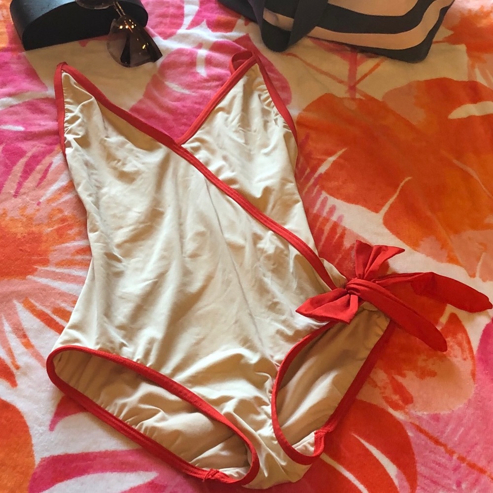 Marc By Marc Jacobs one piece Swimsuit